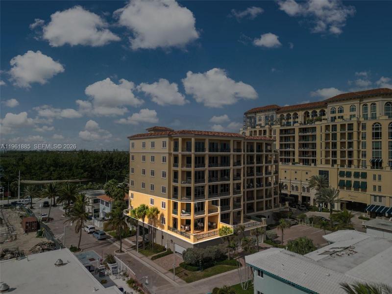 Condo for sale at Positano Beach 204