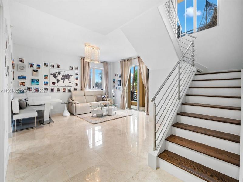 Condo for sale at Positano Beach 204