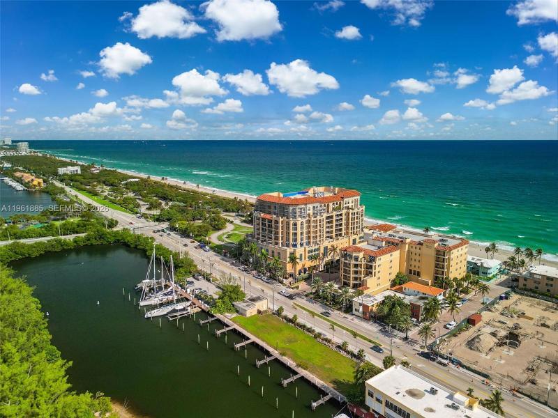 Positano Beach Apt #204