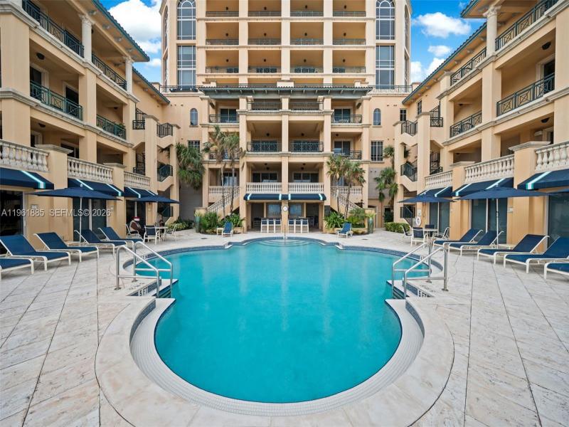 Condo for sale at Positano Beach 204