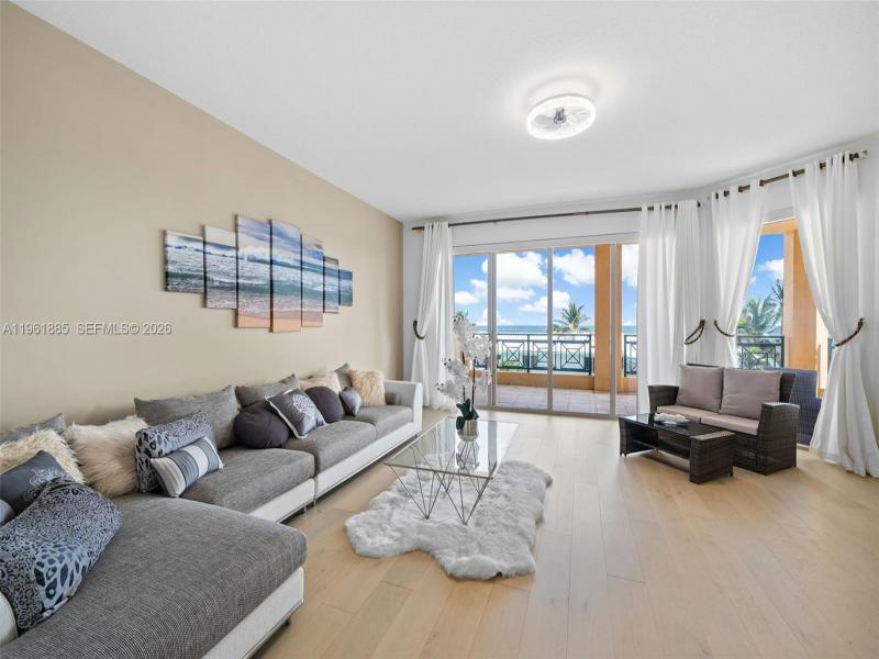 Condo for sale at Positano Beach 204