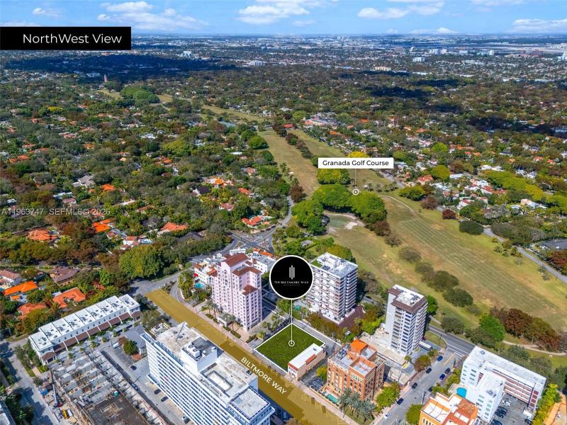 Comprar apartamento en 719 Biltmore Way