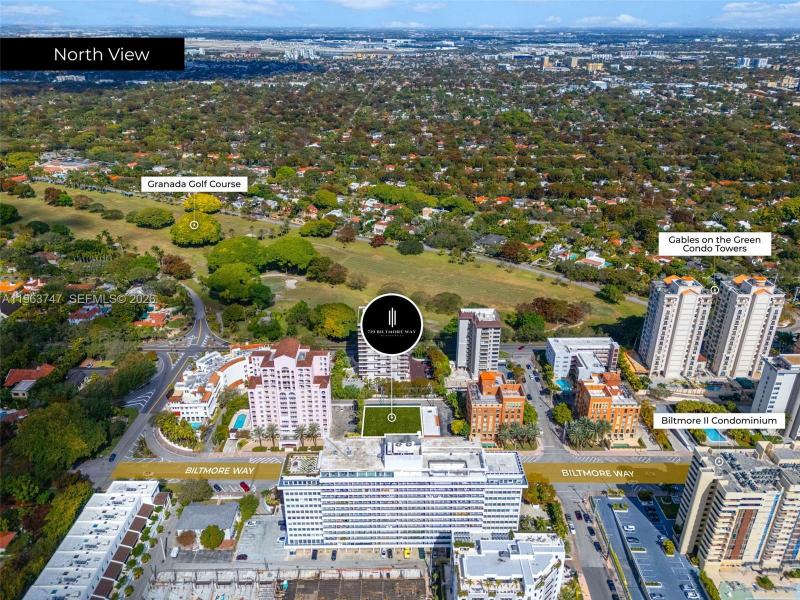 Comprar apartamento en 719 Biltmore Way