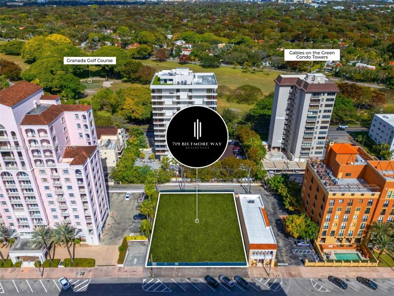 Comprar apartamento en 719 Biltmore Way