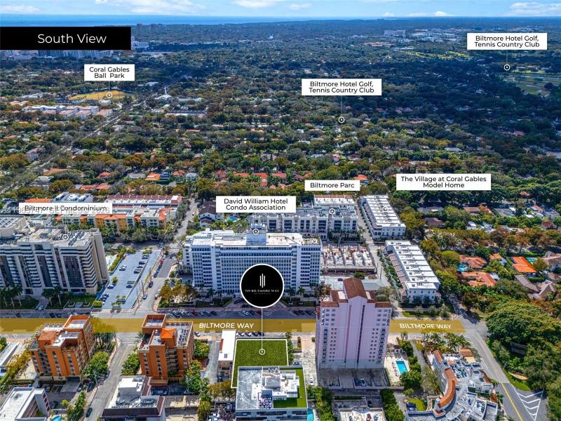 Comprar apartamento en 719 Biltmore Way