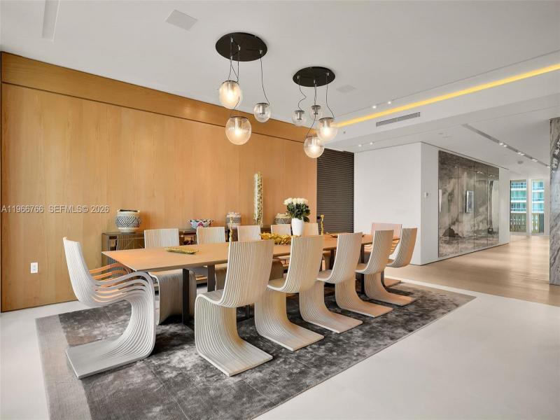 Comprar apartamento en Bella Vista North 1103&1104