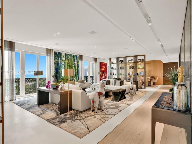Comprar apartamento en Bella Vista North 1103&1104