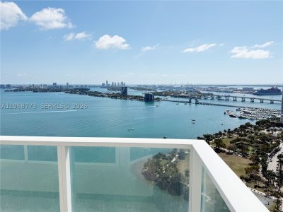 Paramount Bay Apt #3102