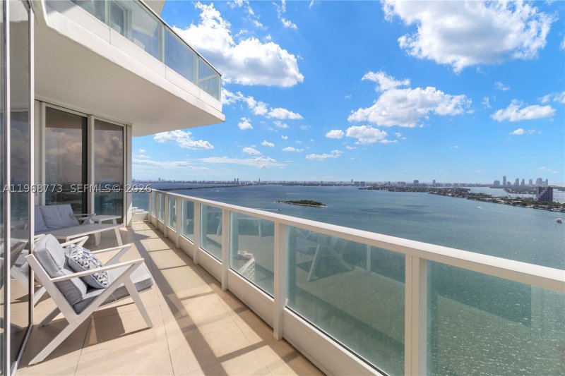 Comprar apartamento en Paramount Bay 3102