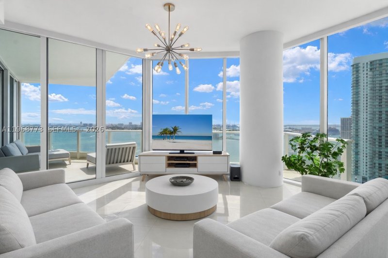 Comprar apartamento en Paramount Bay 3102