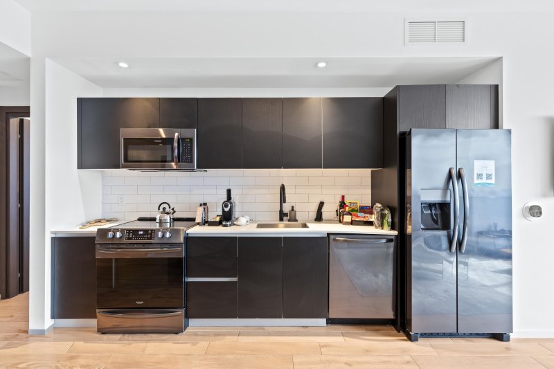 Comprar apartamento en The Elser Hotel and Residences 4618
