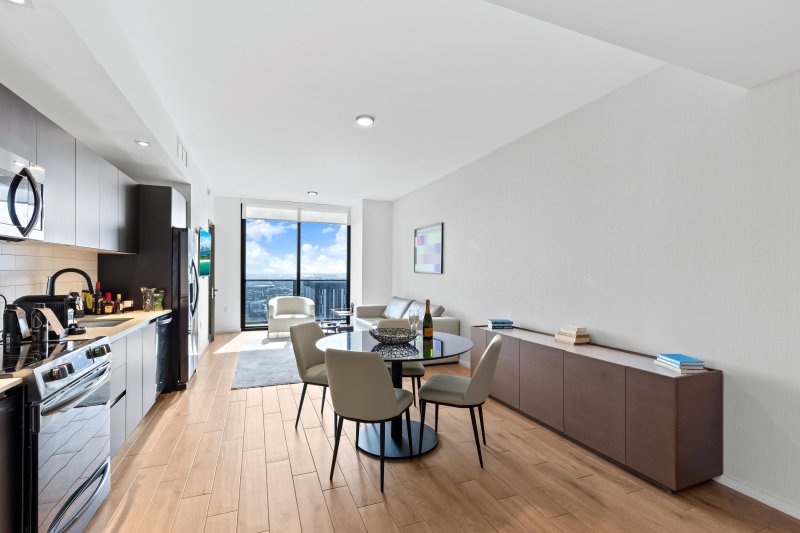 Comprar apartamento en The Elser Hotel and Residences 4618