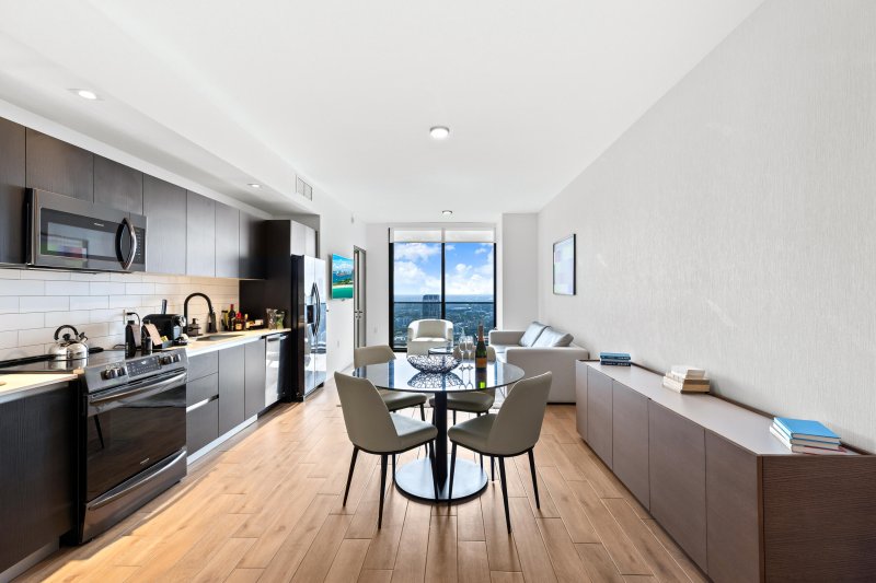 Comprar apartamento en The Elser Hotel and Residences 4618