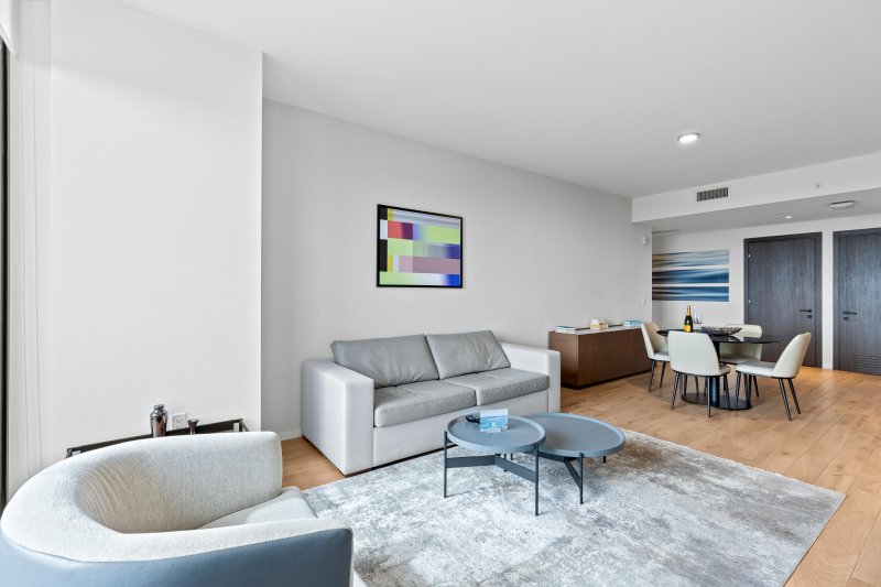 Comprar apartamento en The Elser Hotel and Residences 4618