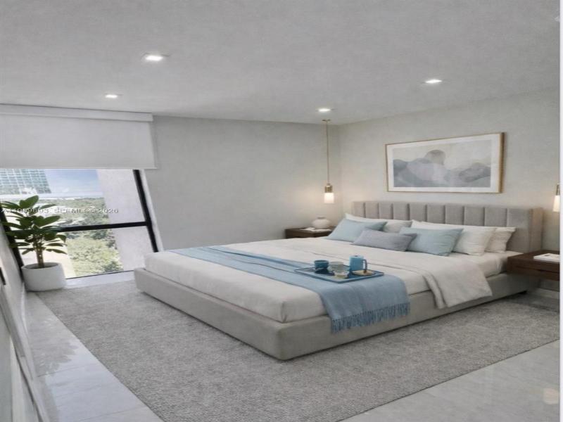 Comprar apartamento en Plaza of the Americas 814