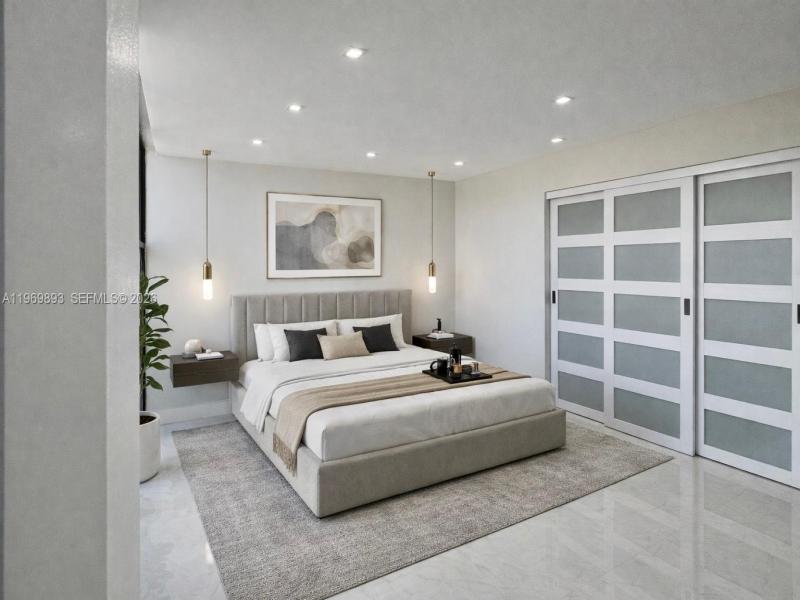 Comprar apartamento en Plaza of the Americas 814