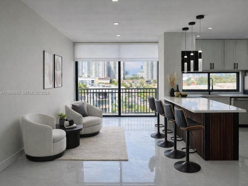 Comprar apartamento en Plaza of the Americas 814