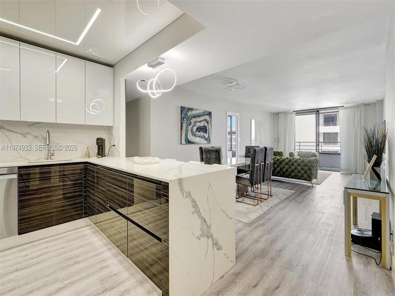Condo for sale at Olympus Condo 1914