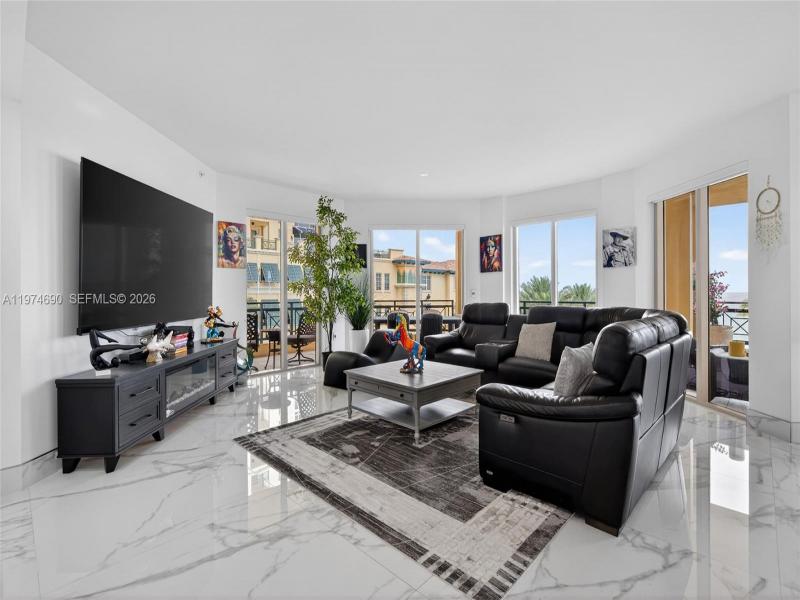 Condo for sale at Positano Beach 401