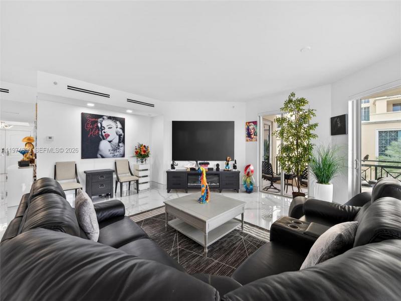 Condo for sale at Positano Beach 401