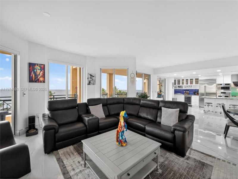 Condo for sale at Positano Beach 401