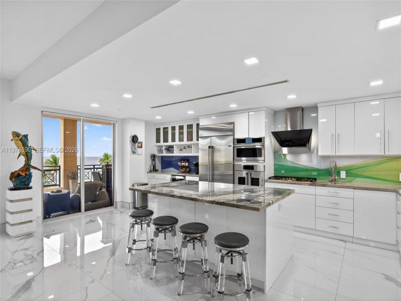 Condo for sale at Positano Beach 401