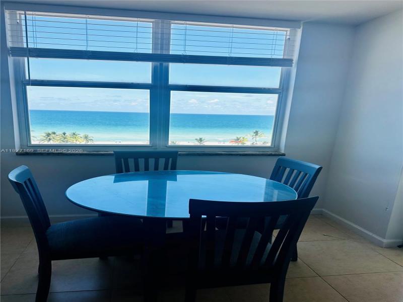Apartment for rent at Oxford Towers 1006