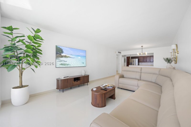 Apartment for rent at Ocean Reserve 905