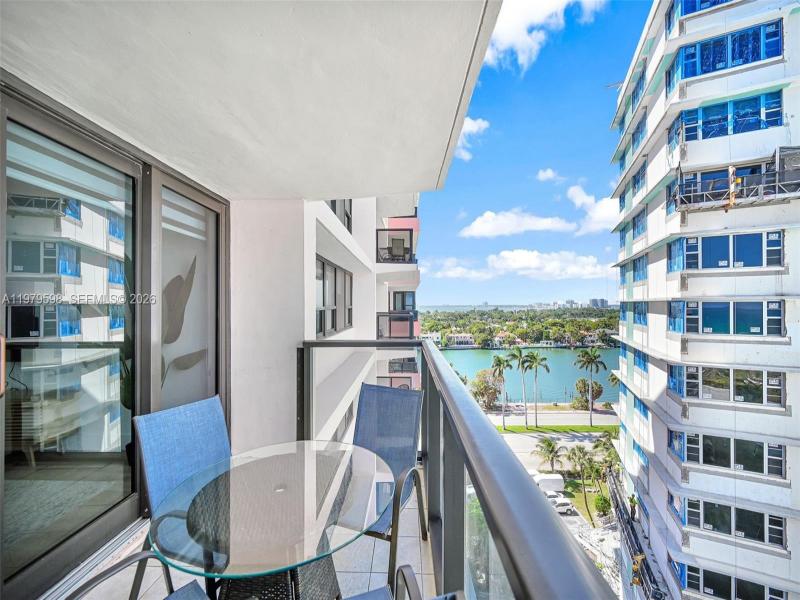 Comprar apartamento en The Alexander 1214