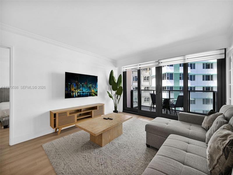 Comprar apartamento en The Alexander 1214