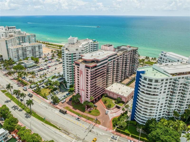 Comprar apartamento en The Alexander 1214