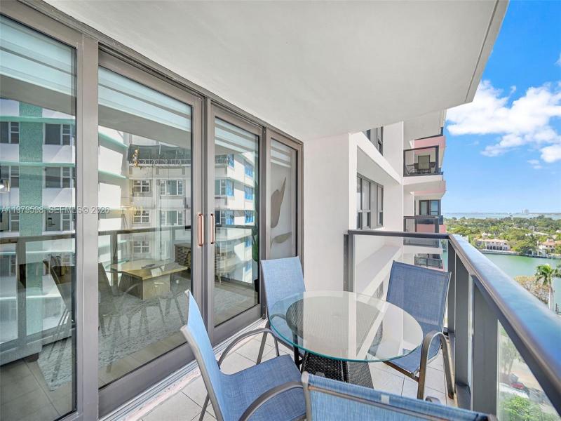 Comprar apartamento en The Alexander 1214