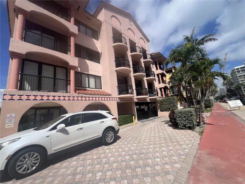 Atlantic Rose Apt #105