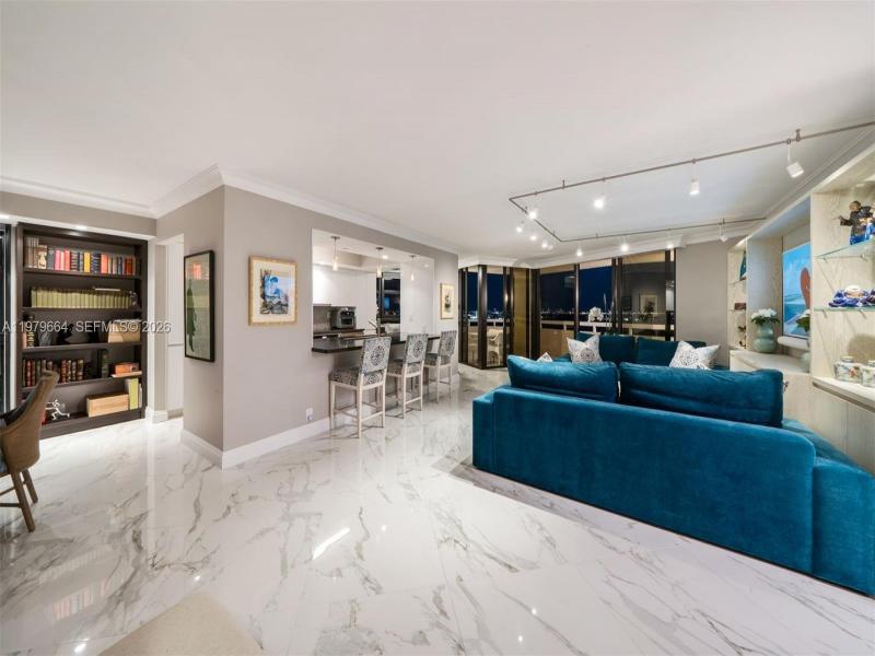 Comprar apartamento en Towers of Quayside 2 PH2