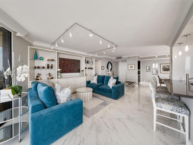 Comprar apartamento en Towers of Quayside 2 PH2