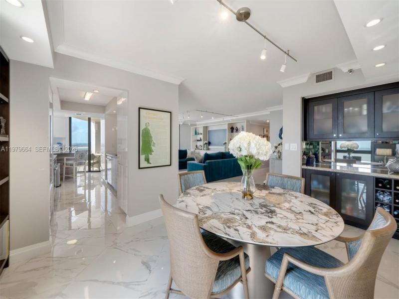 Comprar apartamento en Towers of Quayside 2 PH2