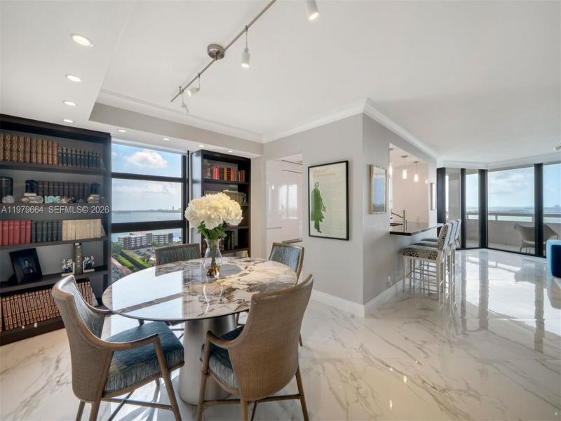 Comprar apartamento en Towers of Quayside 2 PH2