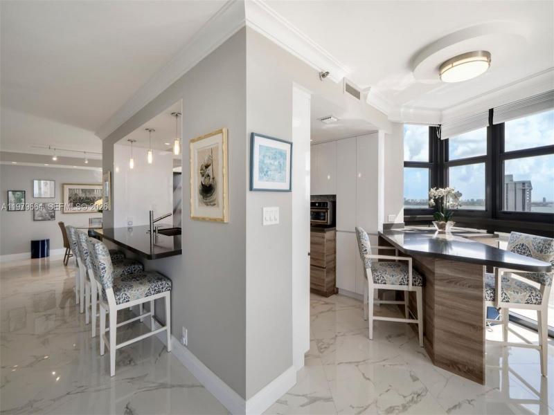 Comprar apartamento en Towers of Quayside 2 PH2