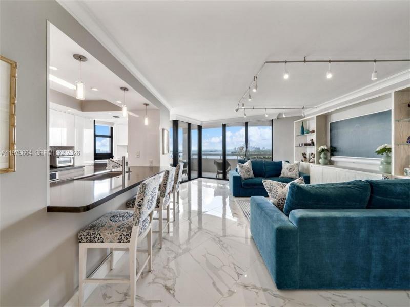 Comprar apartamento en Towers of Quayside 2 PH2