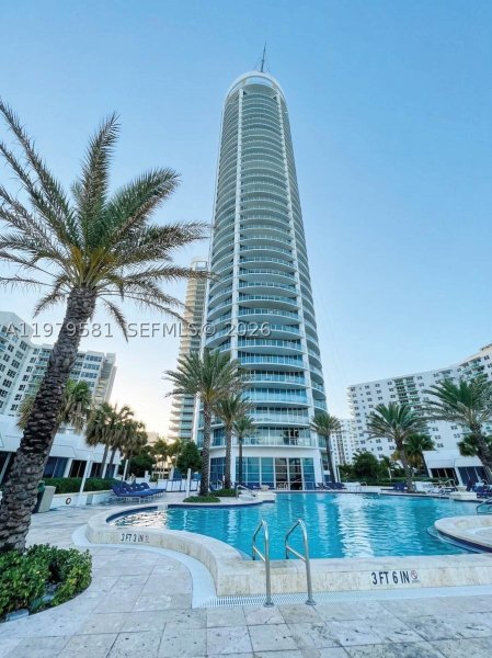 Ocean Palms Apt #3102