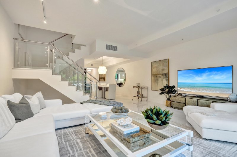 Apartment for rent at 30 Thirty North Ocean S104