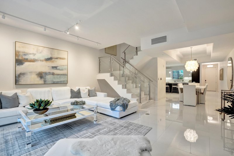 Apartment for rent at 30 Thirty North Ocean S104