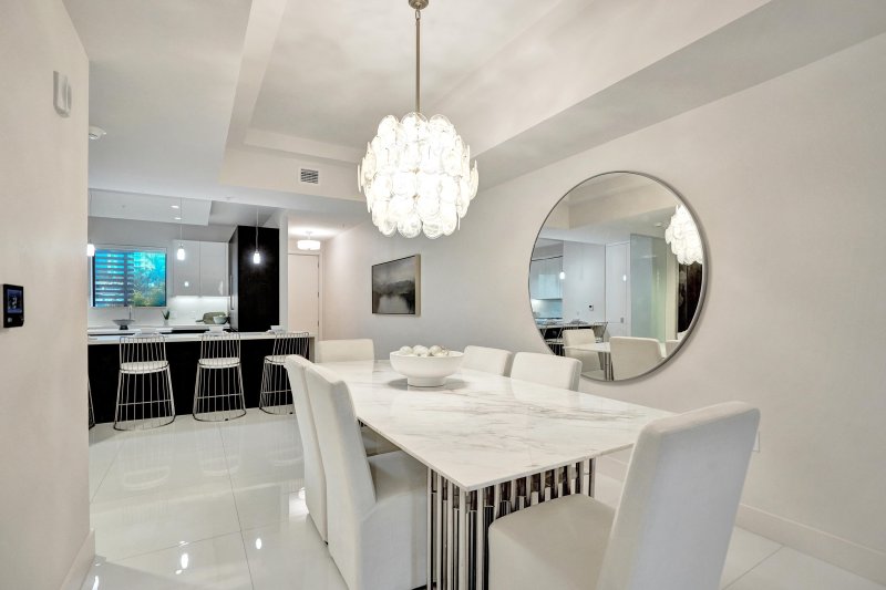 Apartment for rent at 30 Thirty North Ocean S104