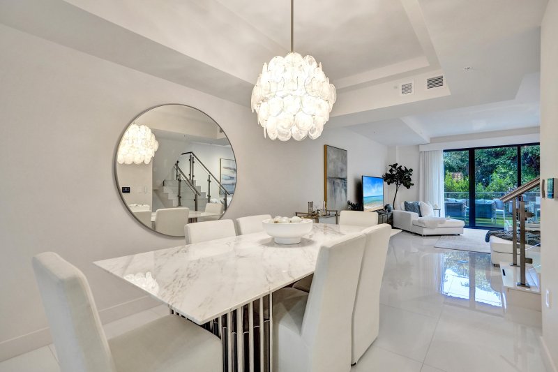 Apartment for rent at 30 Thirty North Ocean S104