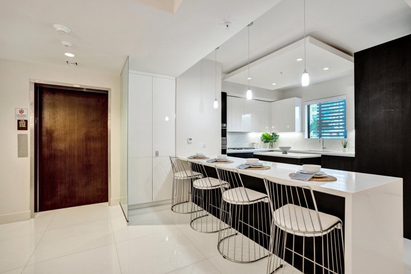 Apartment for rent at 30 Thirty North Ocean S104