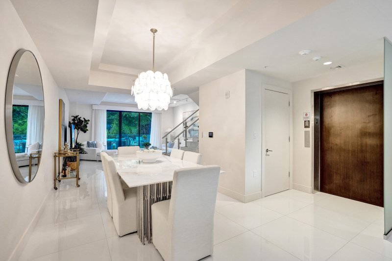 Apartment for rent at 30 Thirty North Ocean S104