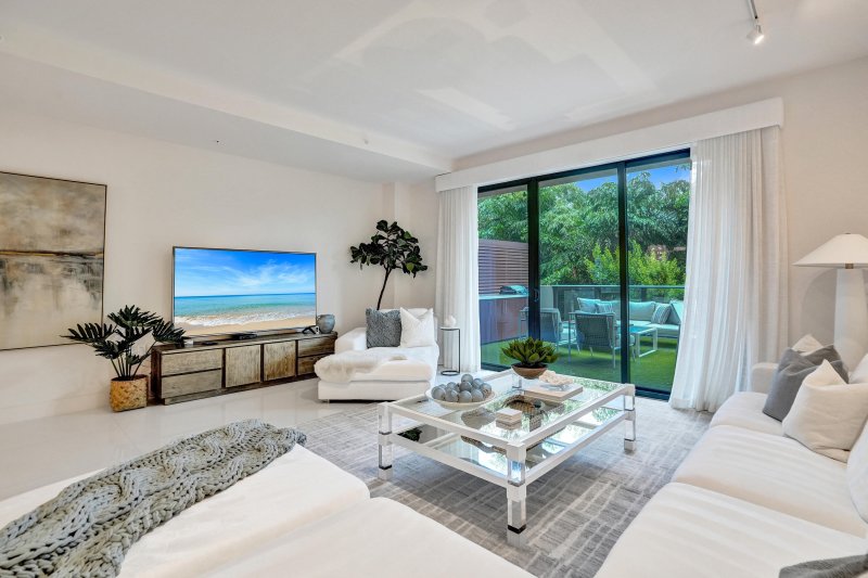 Apartment for rent at 30 Thirty North Ocean S104