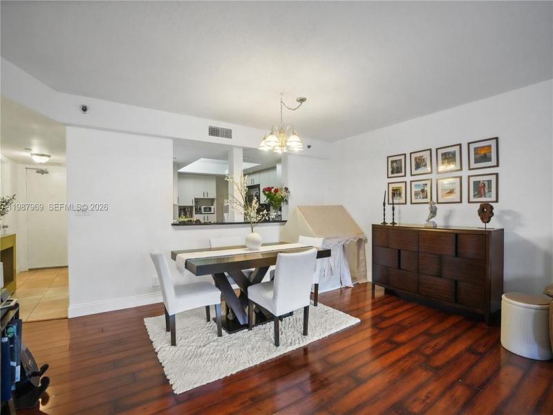 Condo for sale at The Tower at Port Royale 210