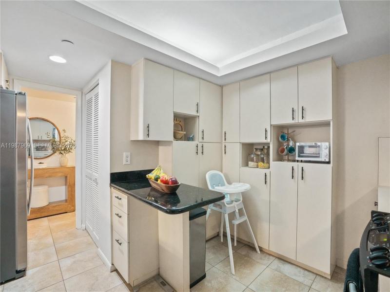 Condo for sale at The Tower at Port Royale 210
