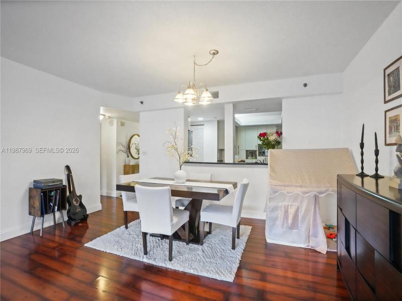 Condo for sale at The Tower at Port Royale 210